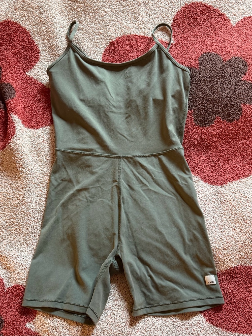 Vuori Allthefeels™ Onesie